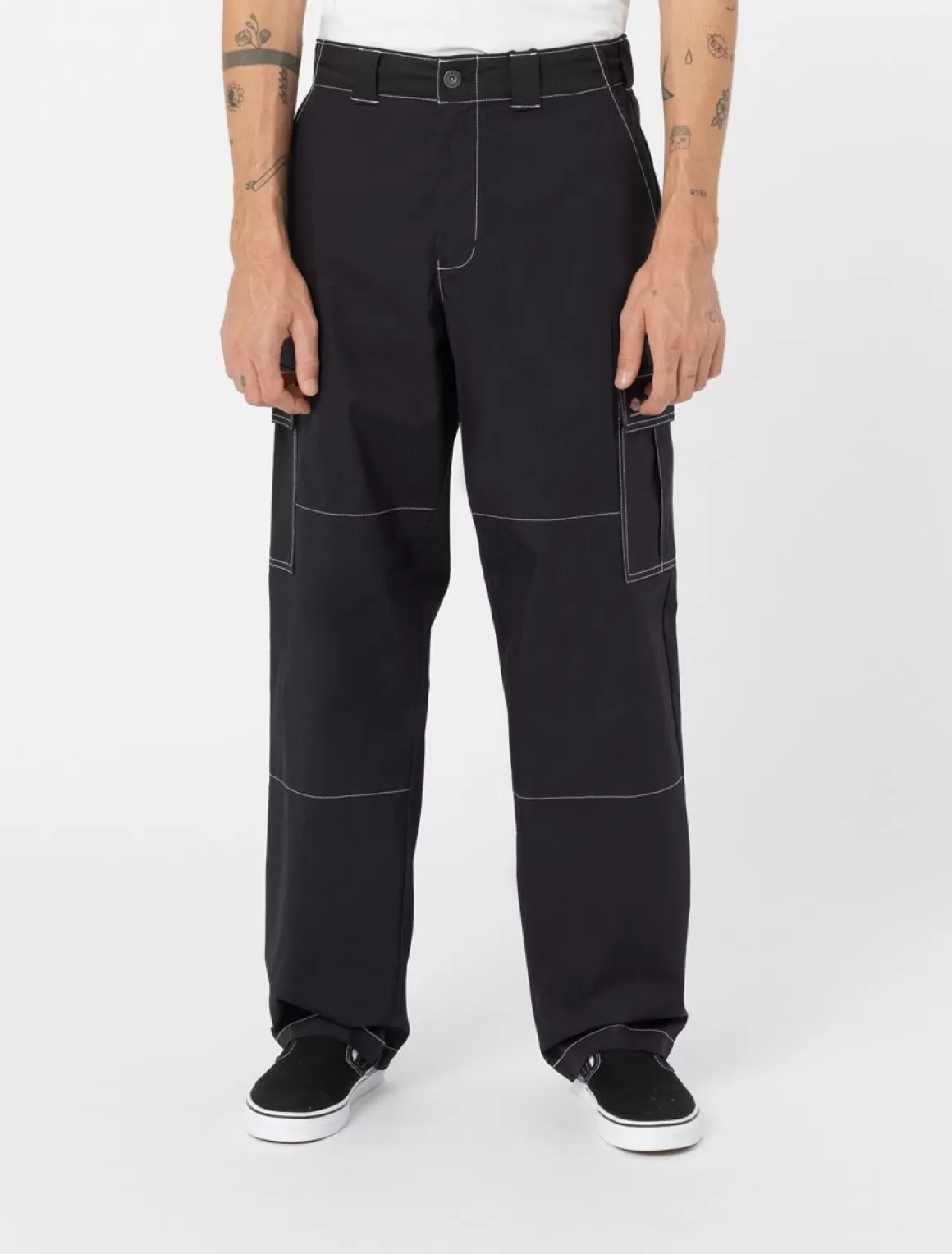 Dickies Moundridge Cargobukser