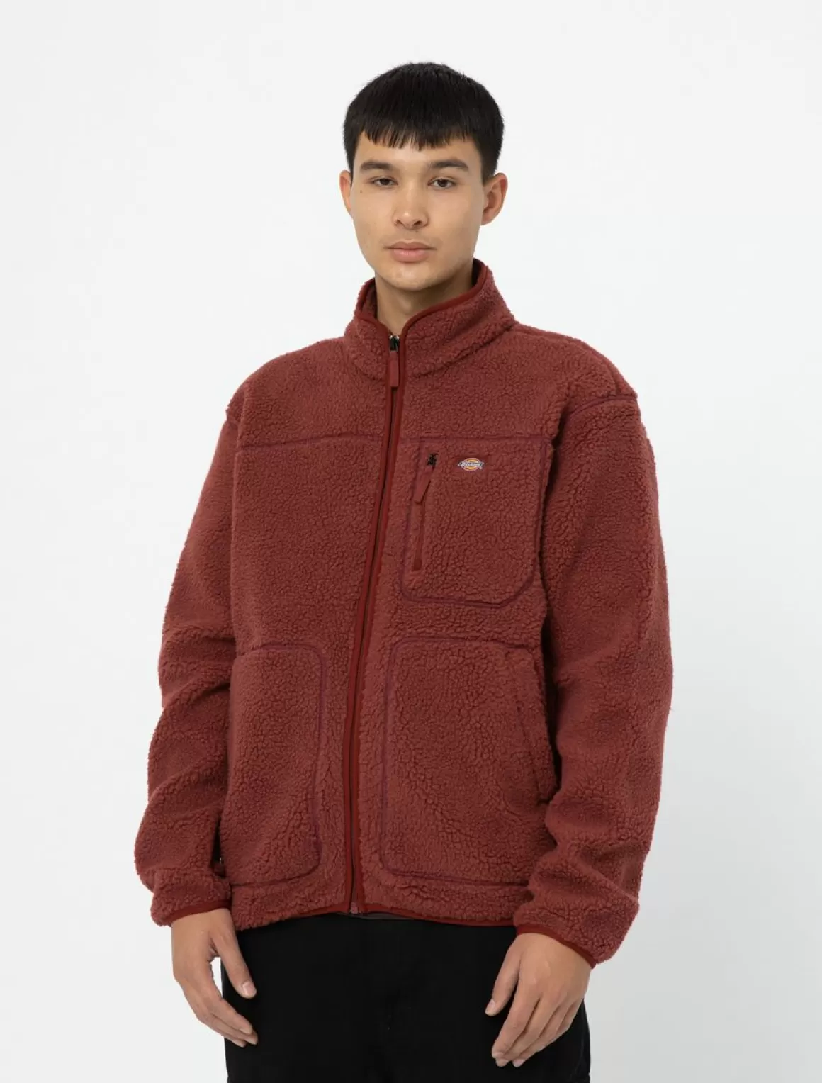 Dickies Mount Hope Fleece