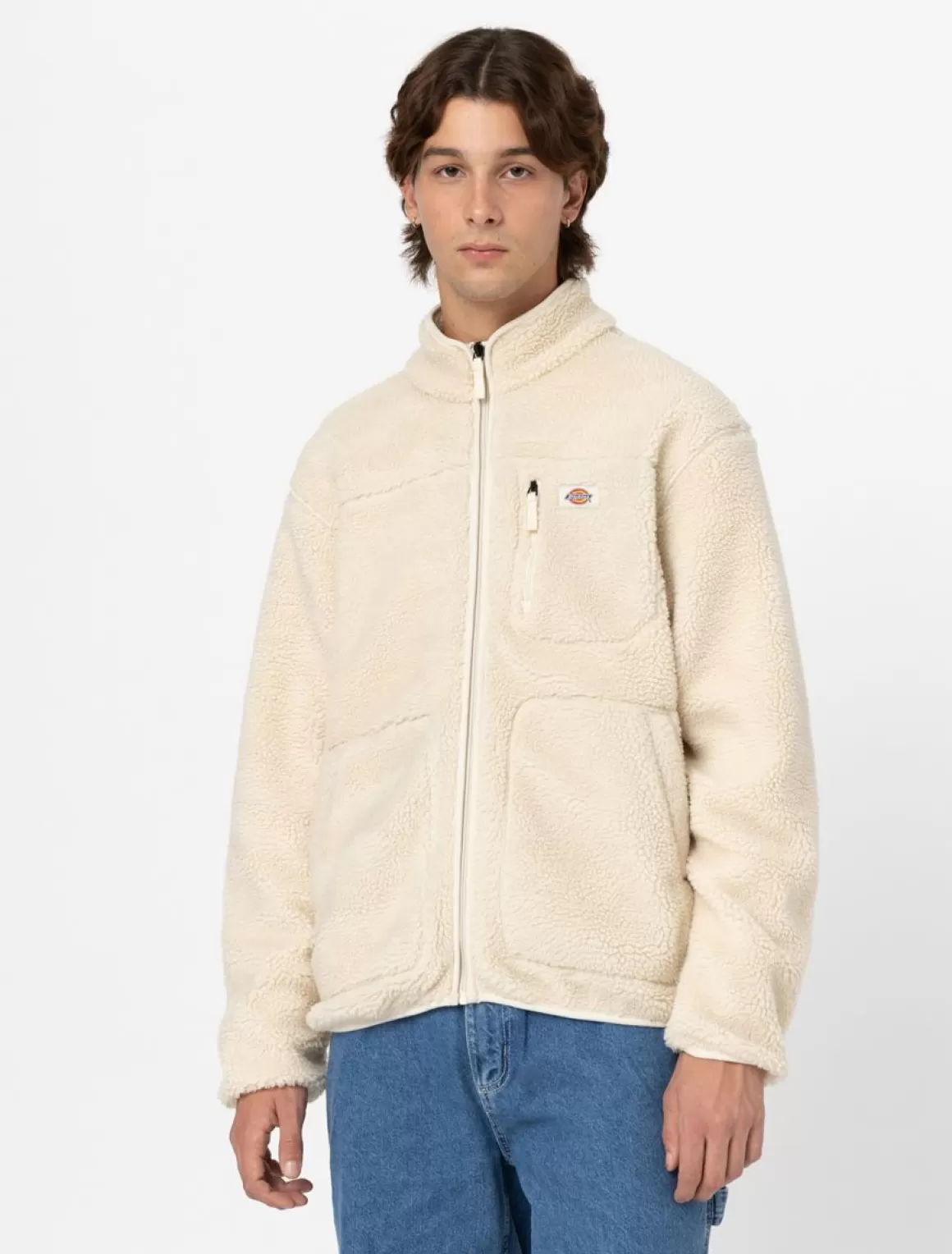 Dickies Mount Hope Fleece