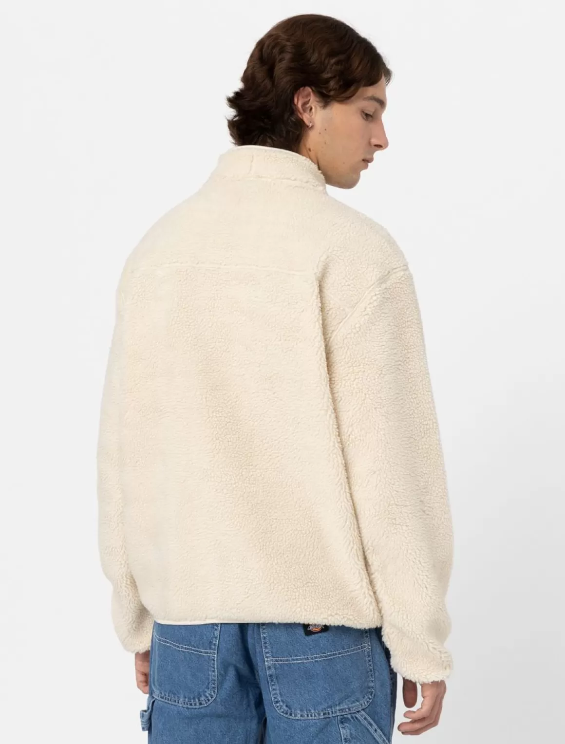 Dickies Mount Hope Fleece