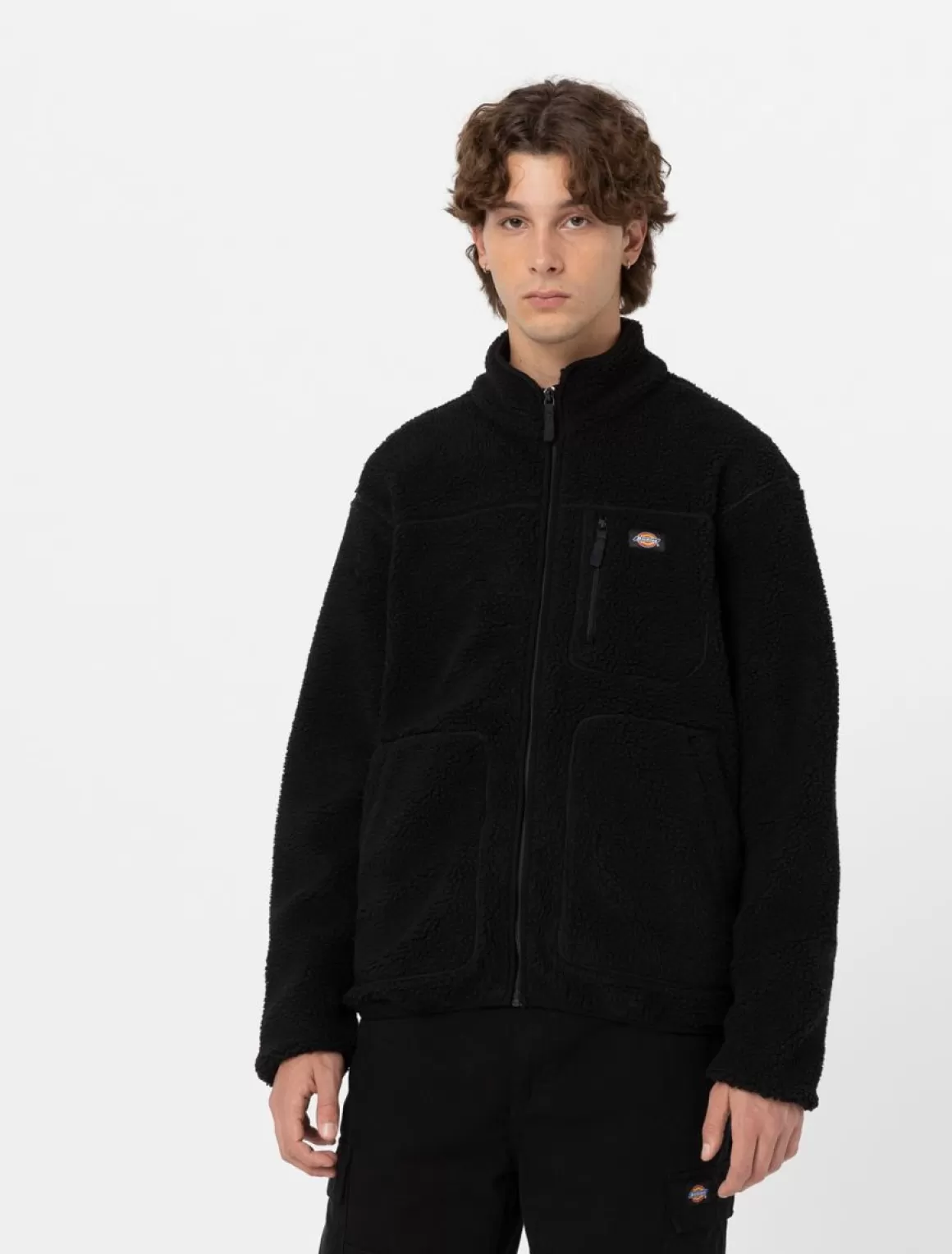 Dickies Mount Hope Fleece