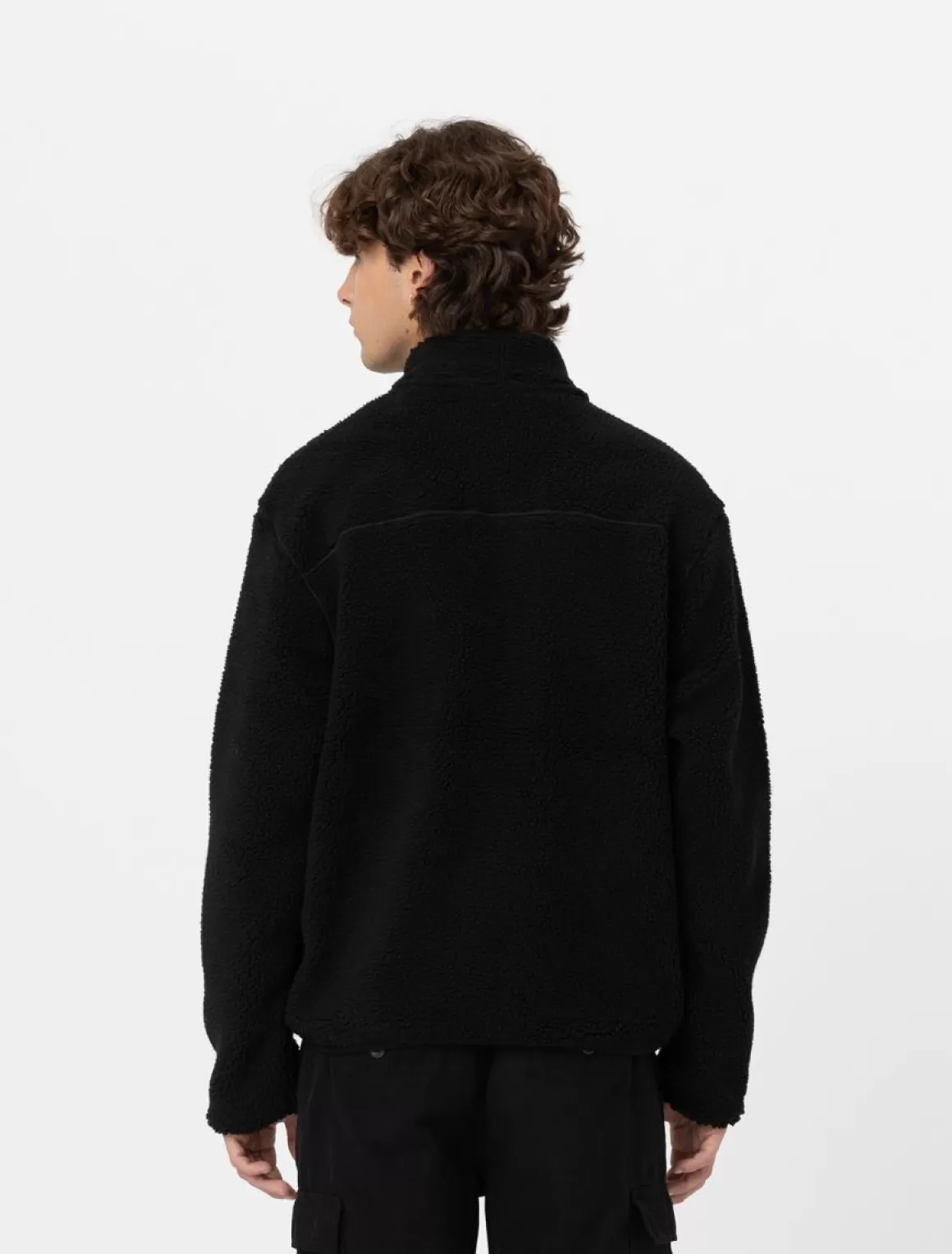 Dickies Mount Hope Fleece