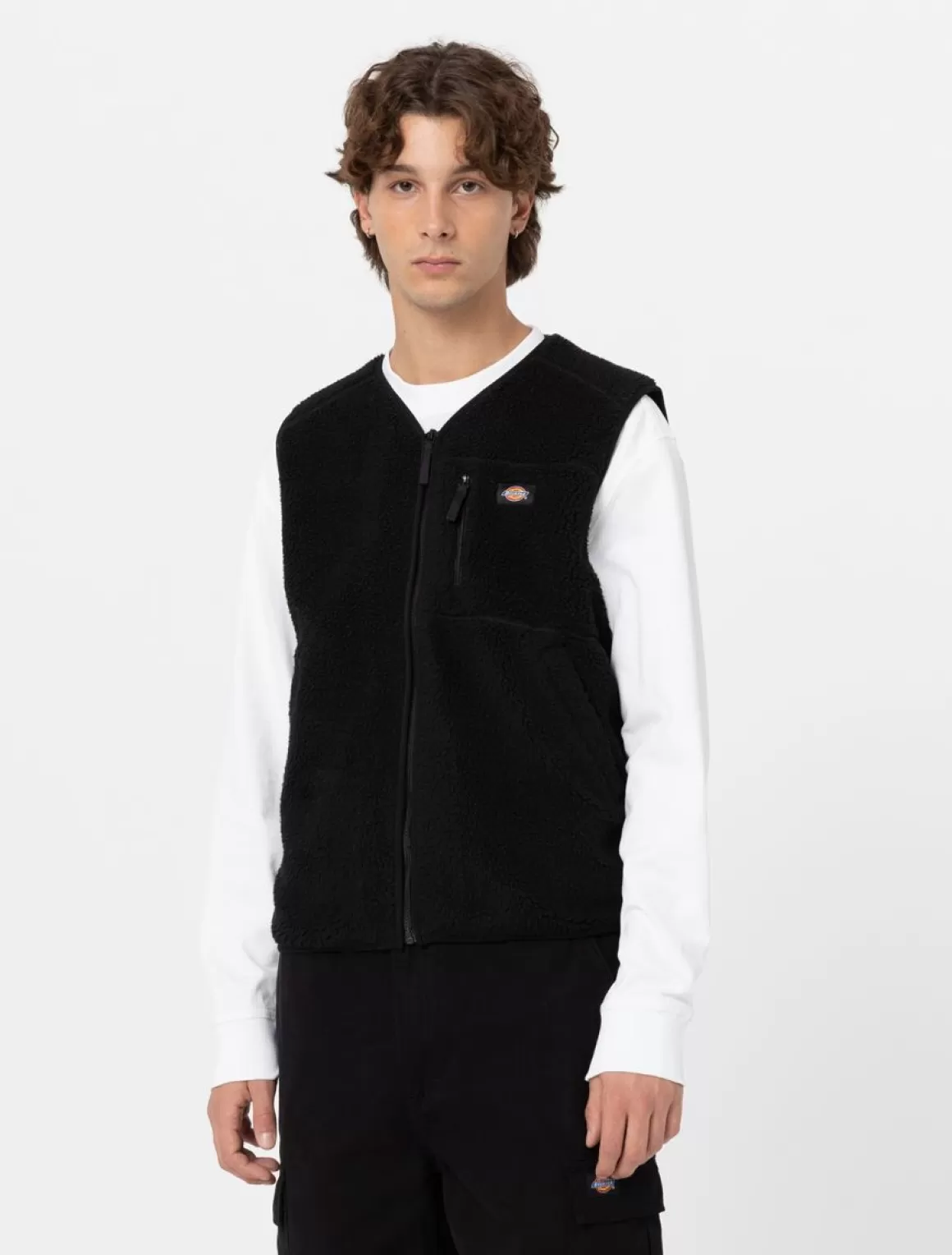 Dickies Mount Hope Vest