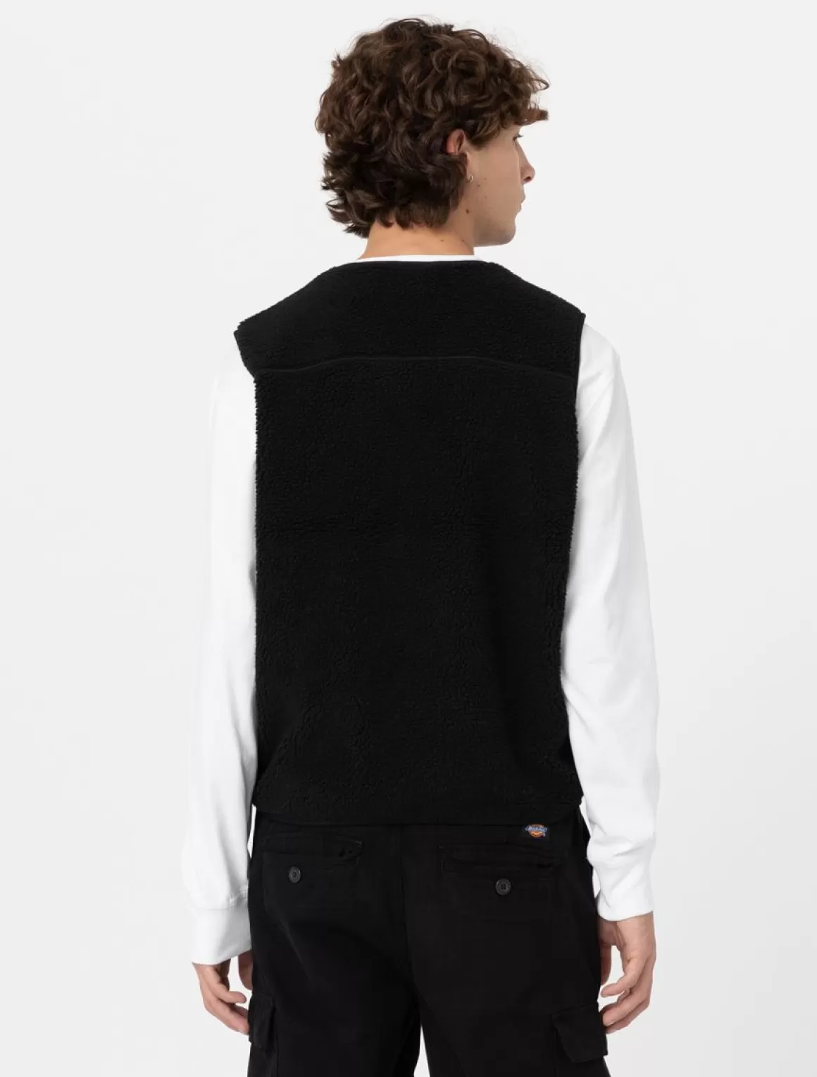 Dickies Mount Hope Vest