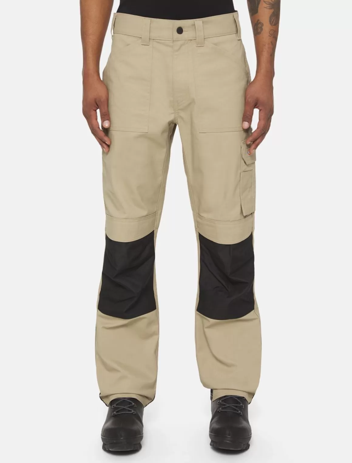 Dickies Multi Pocket Arbejdsbukser