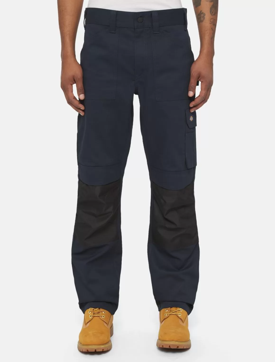 Dickies Multi Pocket Arbejdsbukser