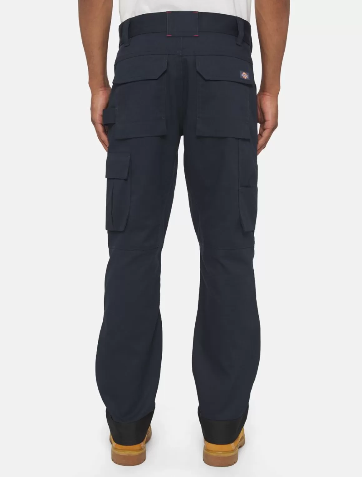 Dickies Multi Pocket Arbejdsbukser