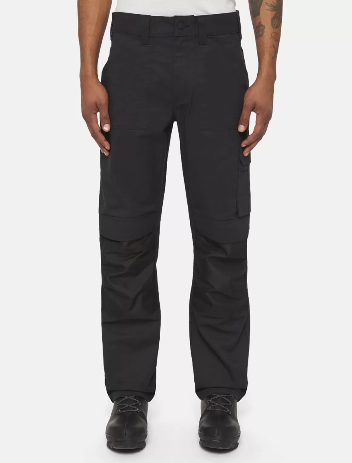 Dickies Multi Pocket Arbejdsbukser