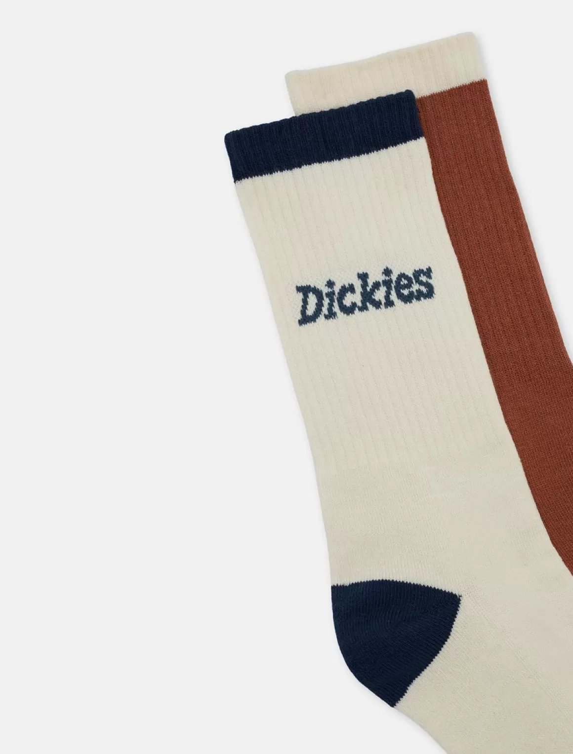 Dame Dickies Ness City Strømper