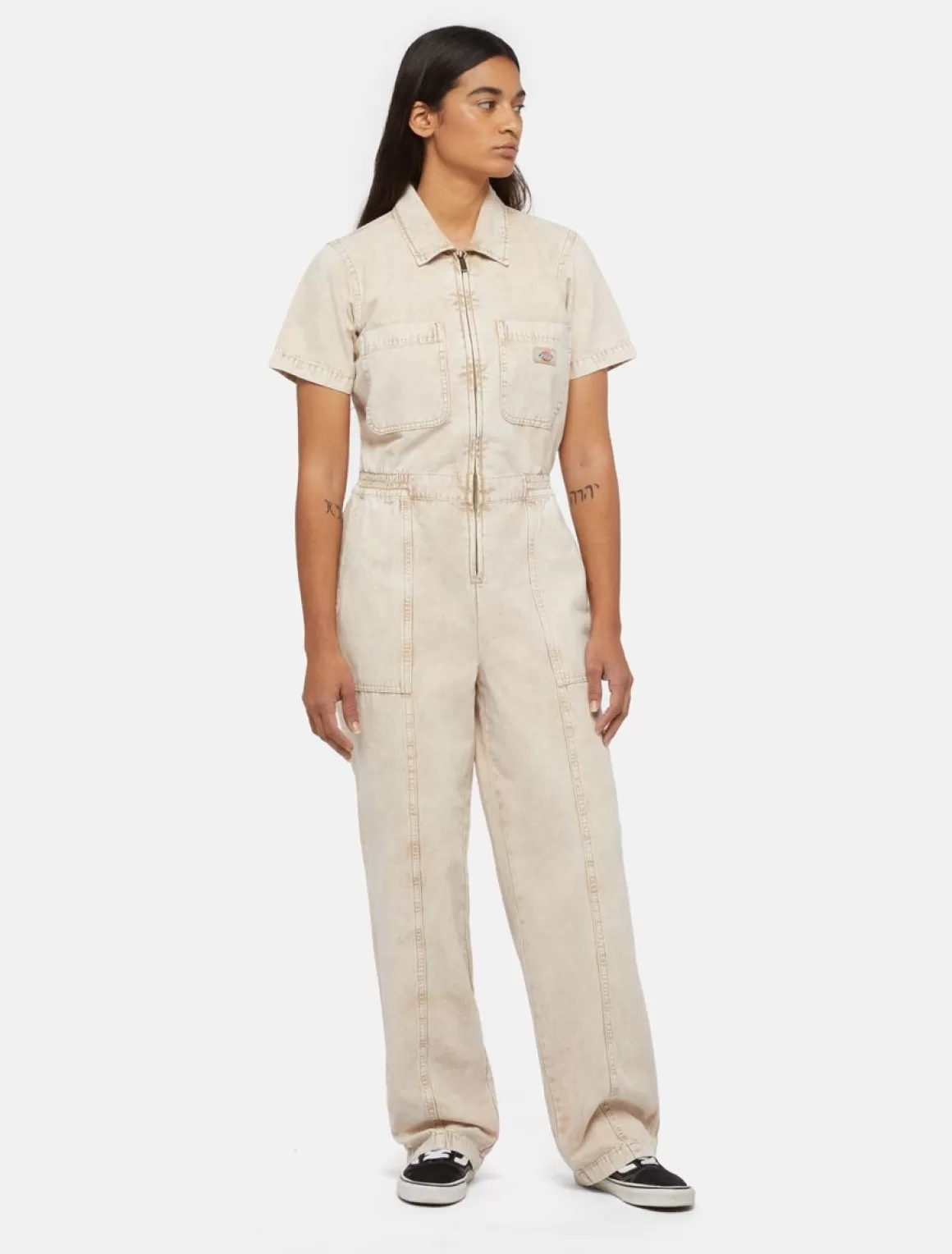 Dame Dickies Newington Heldragt