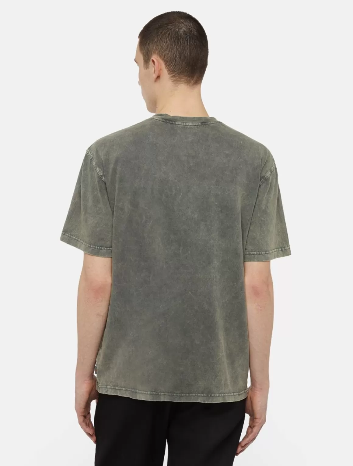 Dickies Newington Kortærmet T-Shirt