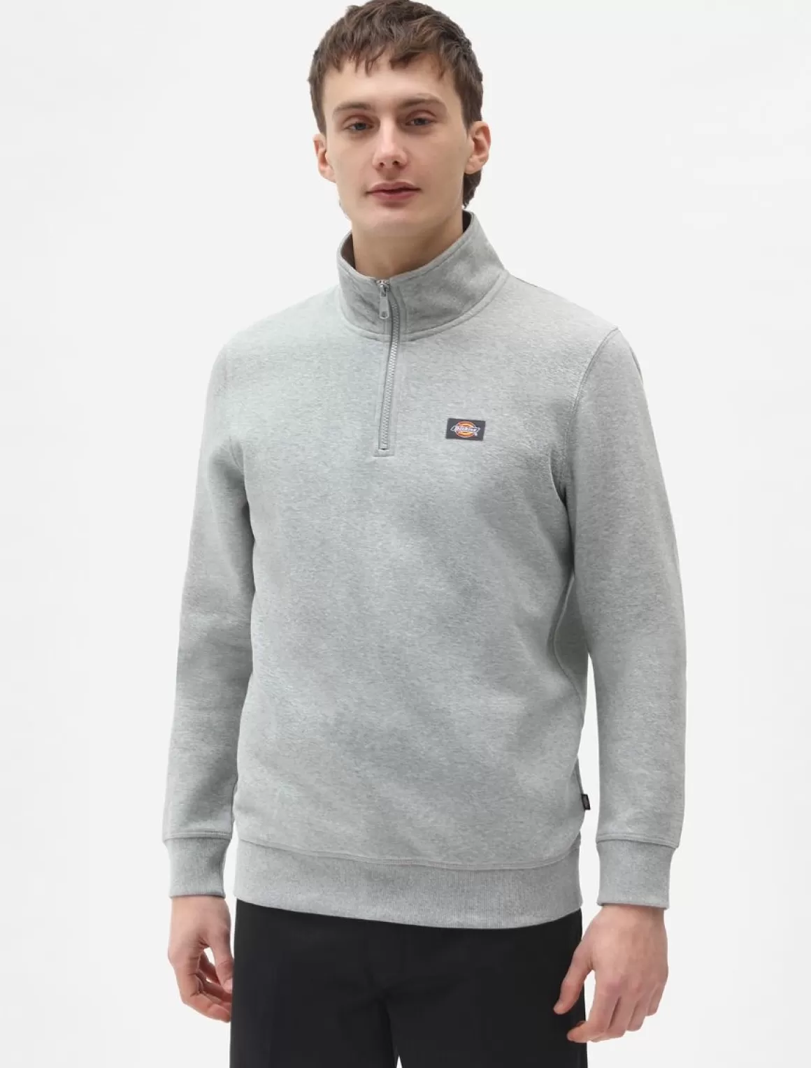 Dickies Oakport Quarter Zip