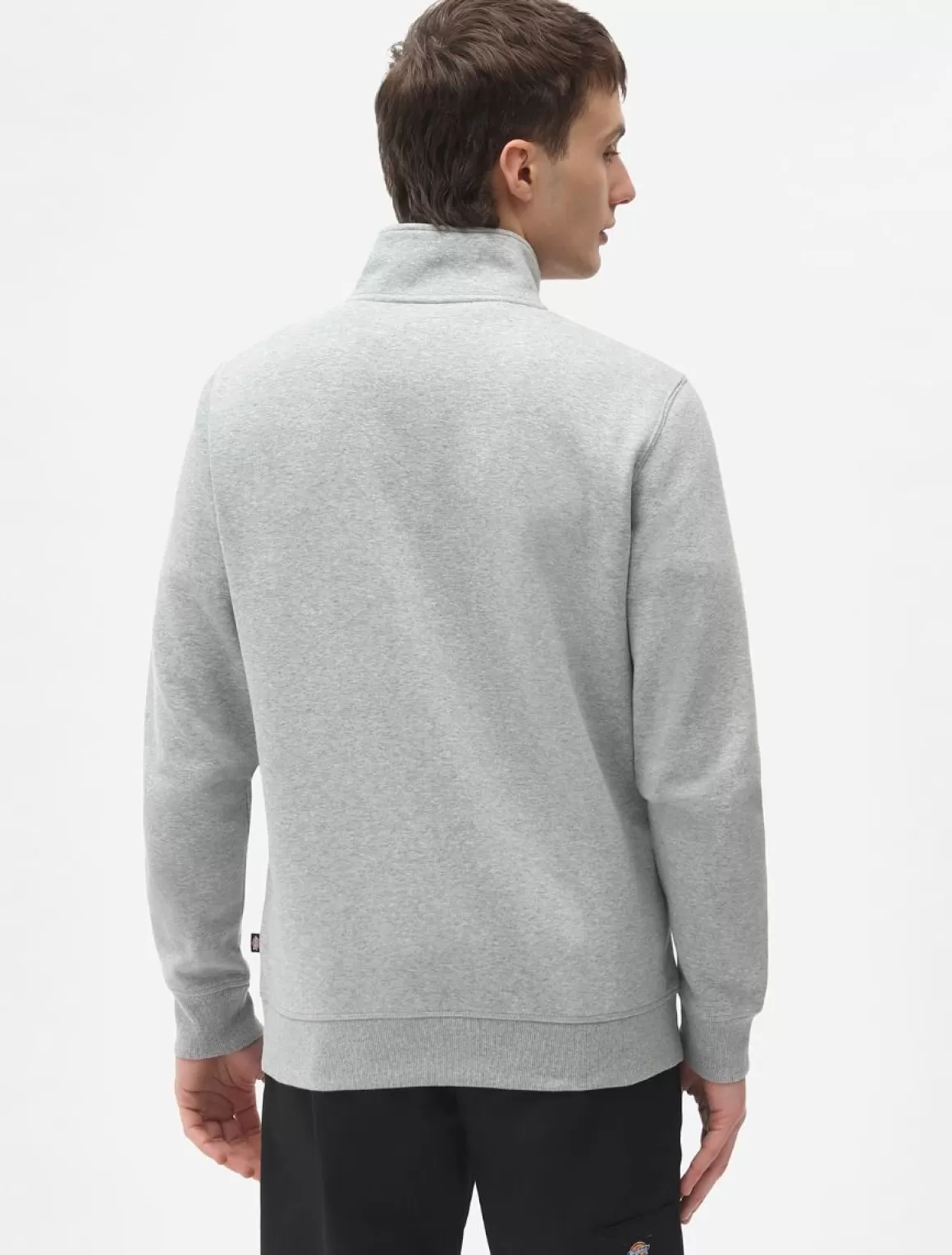 Dickies Oakport Quarter Zip