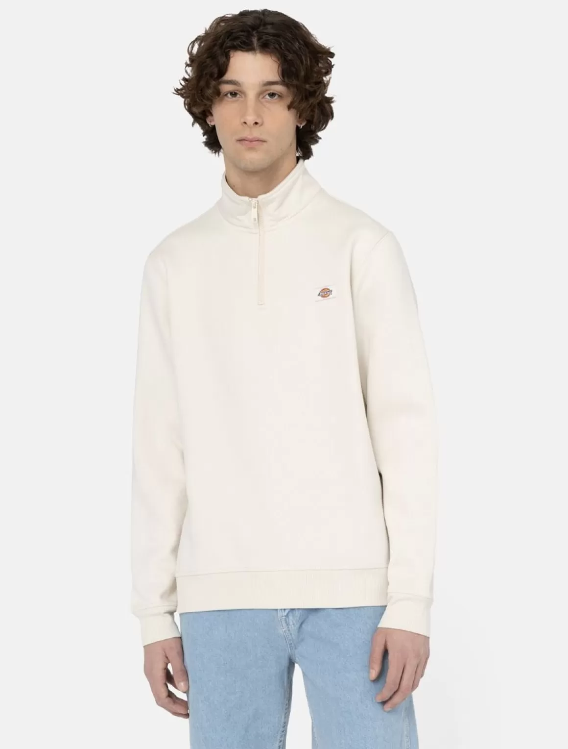 Dickies Oakport Quarter Zip