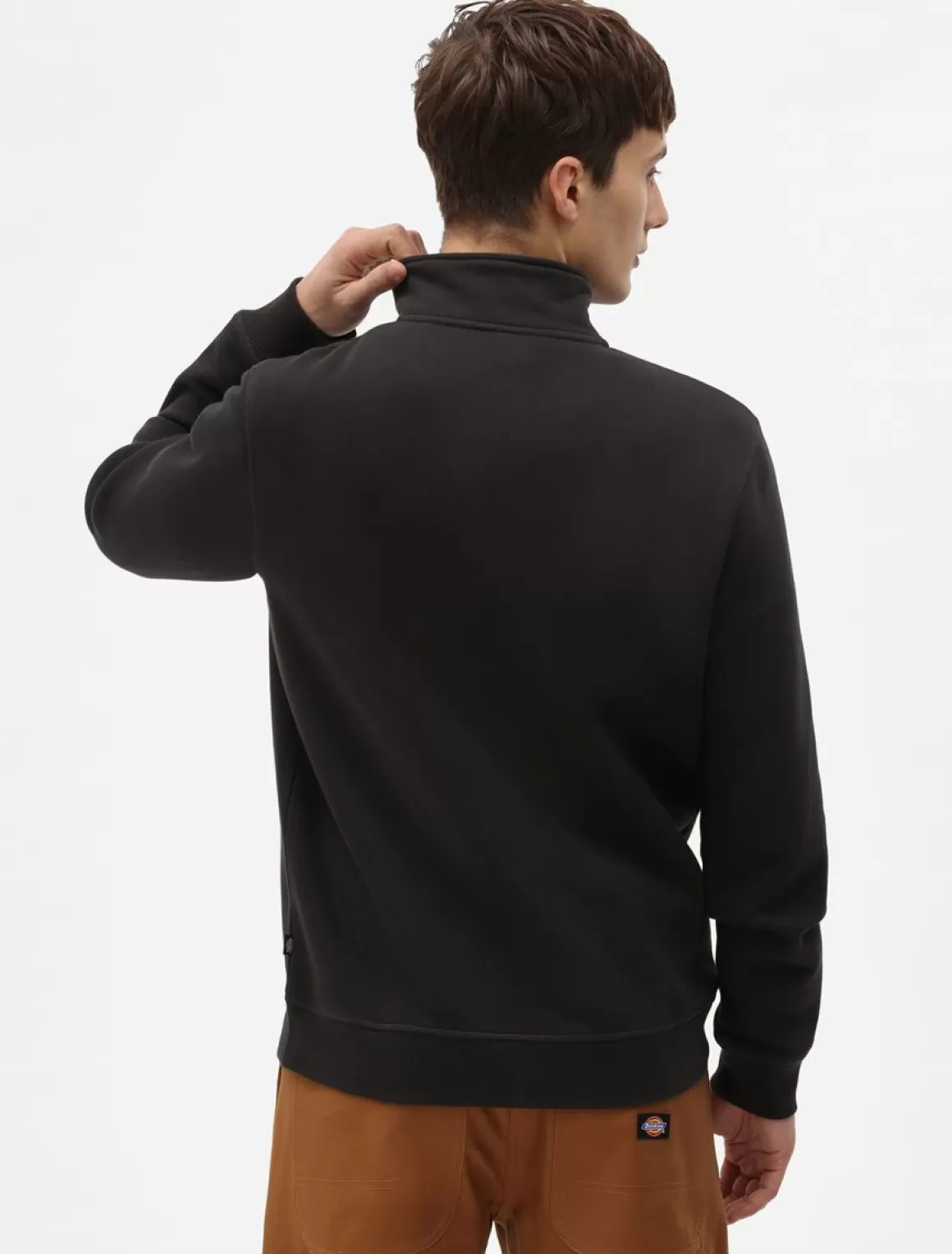 Dickies Oakport Quarter Zip