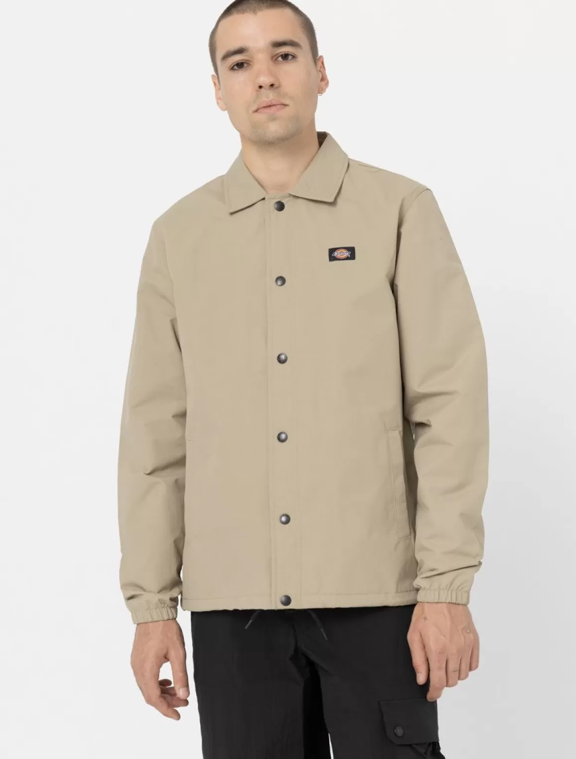 Dickies Oakport Træningsjakke