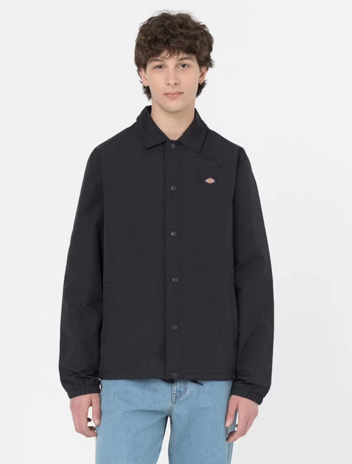 Dickies Oakport Træningsjakke