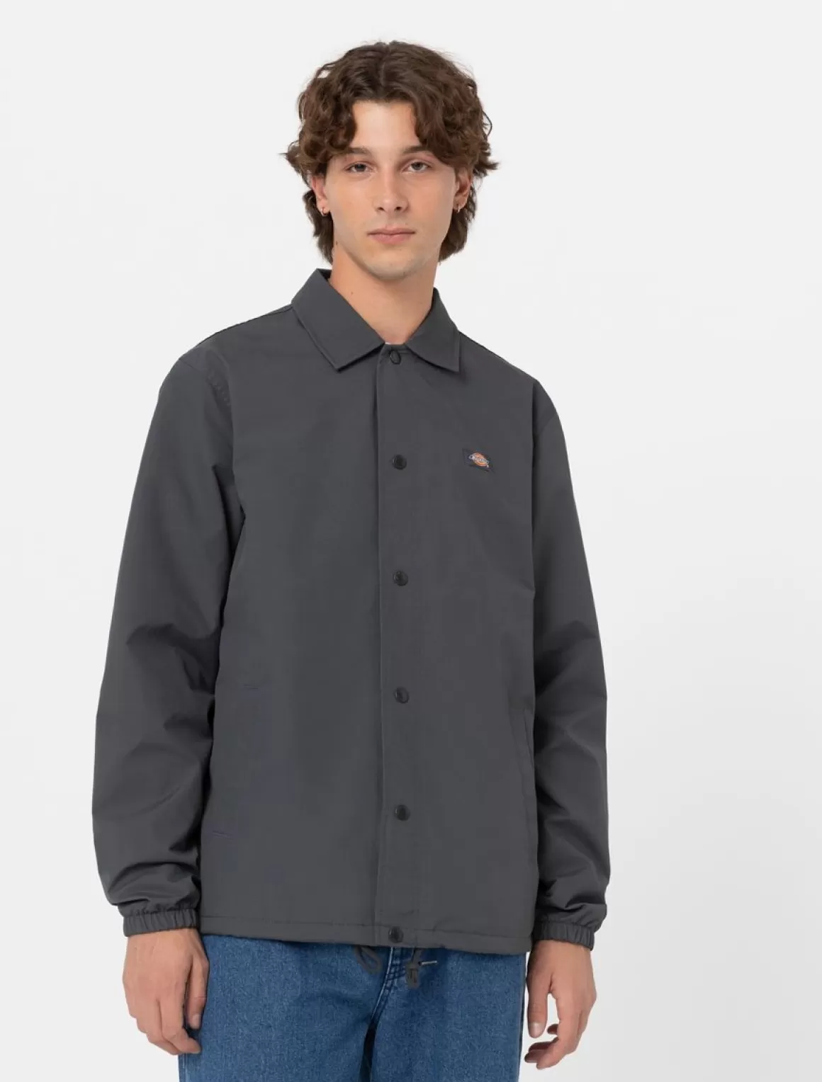 Dickies Oakport Træningsjakke