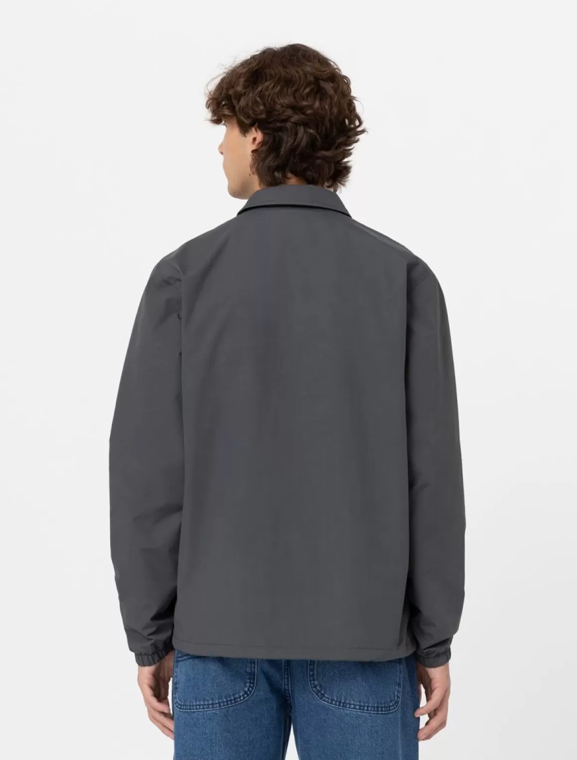 Dickies Oakport Træningsjakke