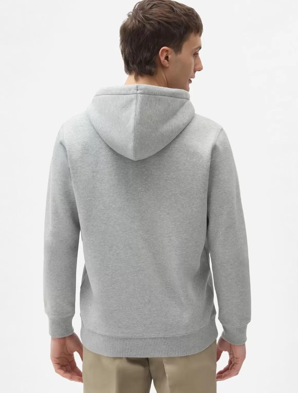 Dickies Oakport Zip Hoodie