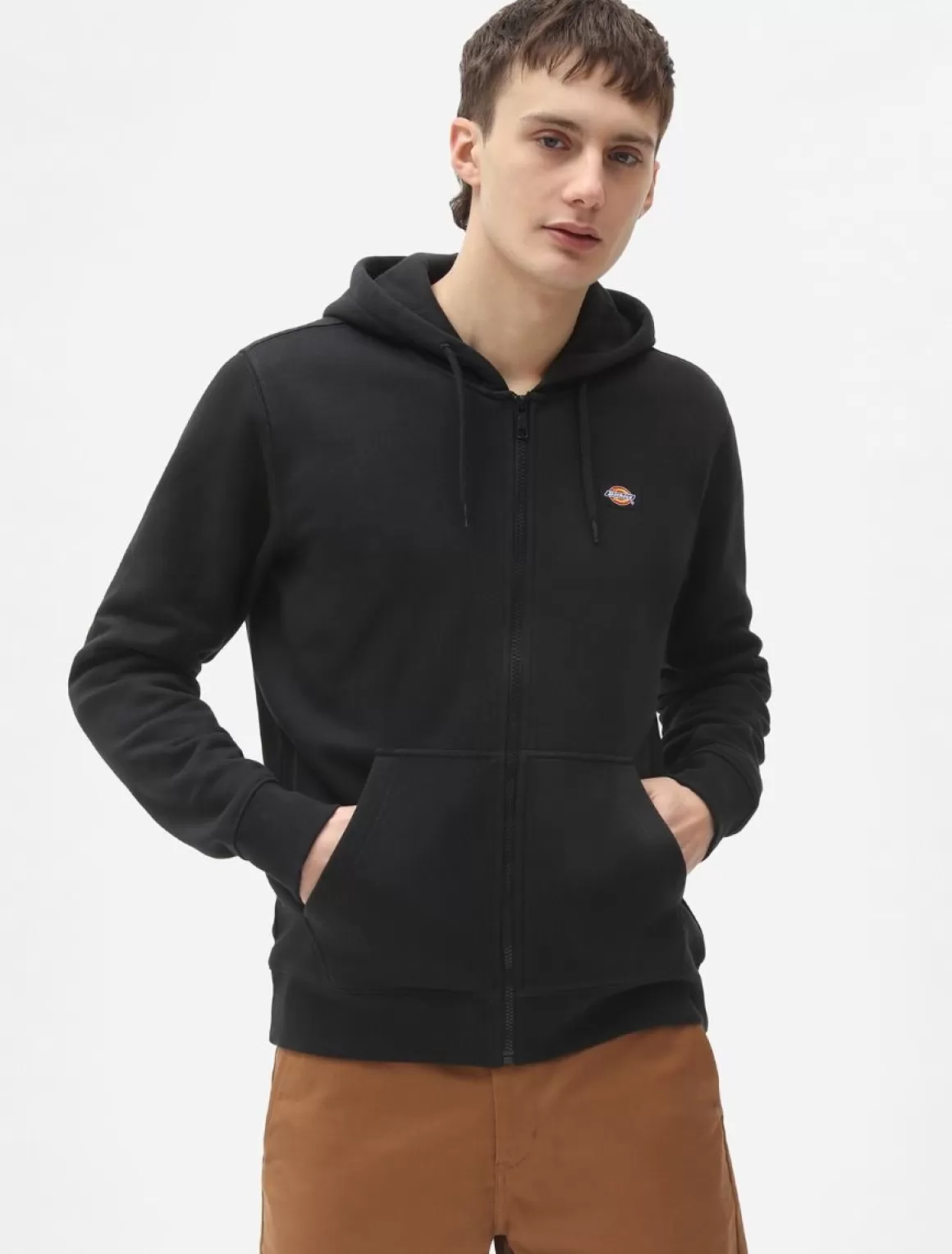 Dickies Oakport Zip Hoodie