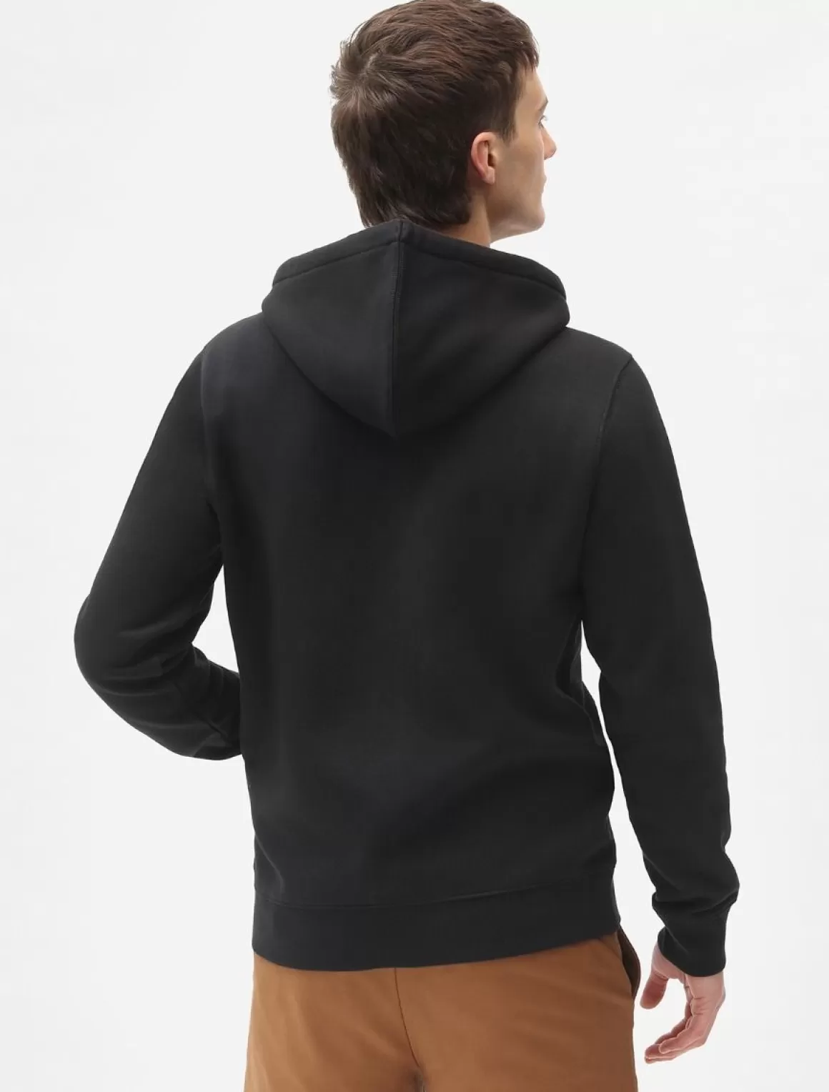 Dickies Oakport Zip Hoodie