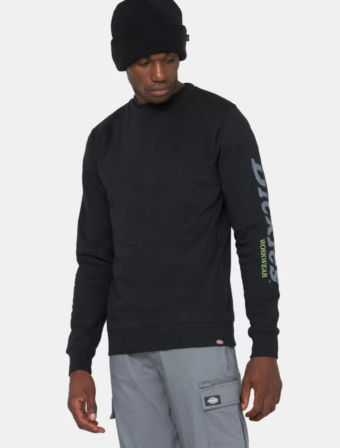 Dickies Okemo Graphic Joggingtrøje