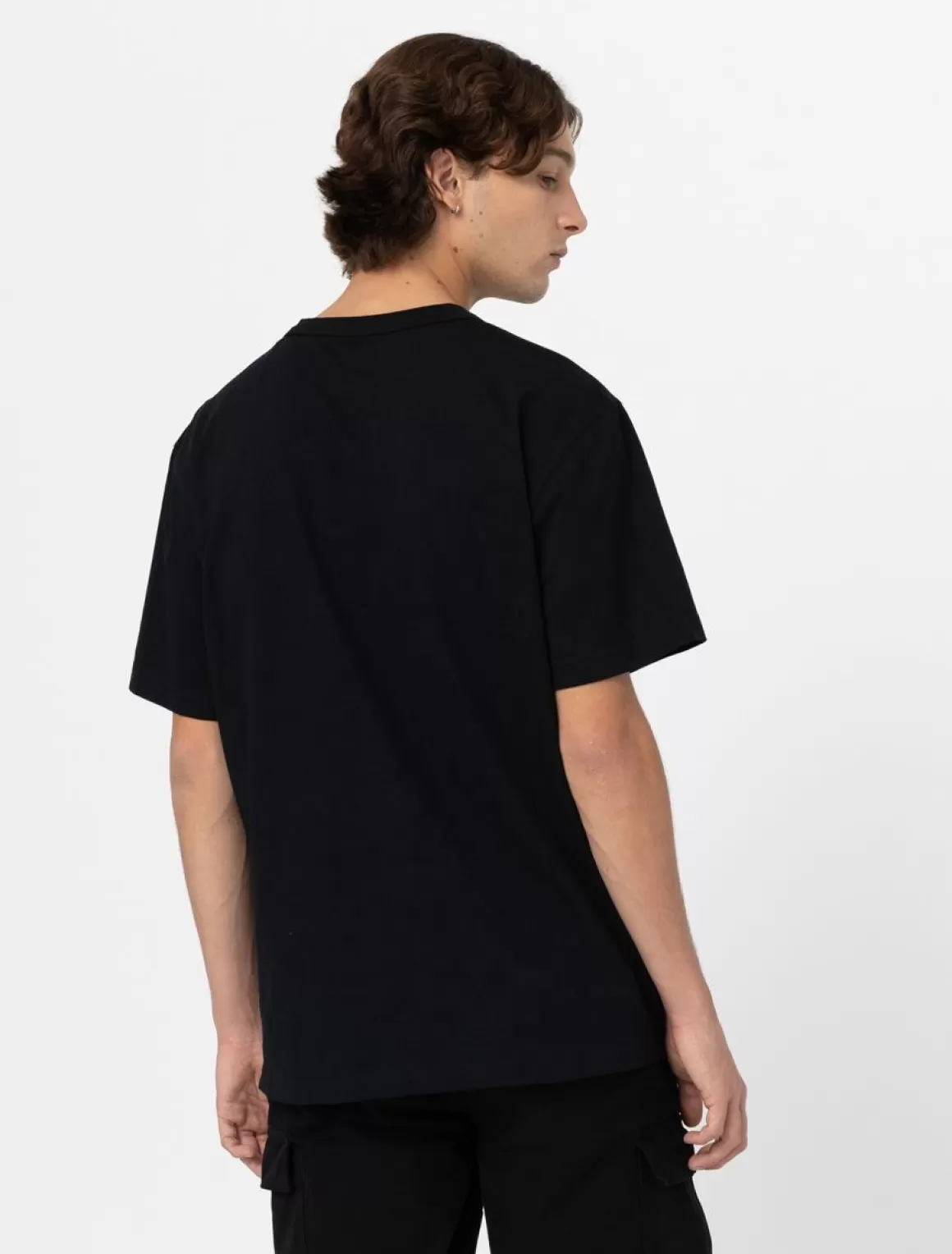 Dickies Oxford Kortærmet T-Shirt