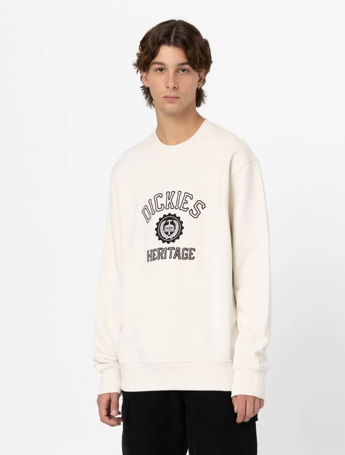 Dickies Oxford Sweatshirt