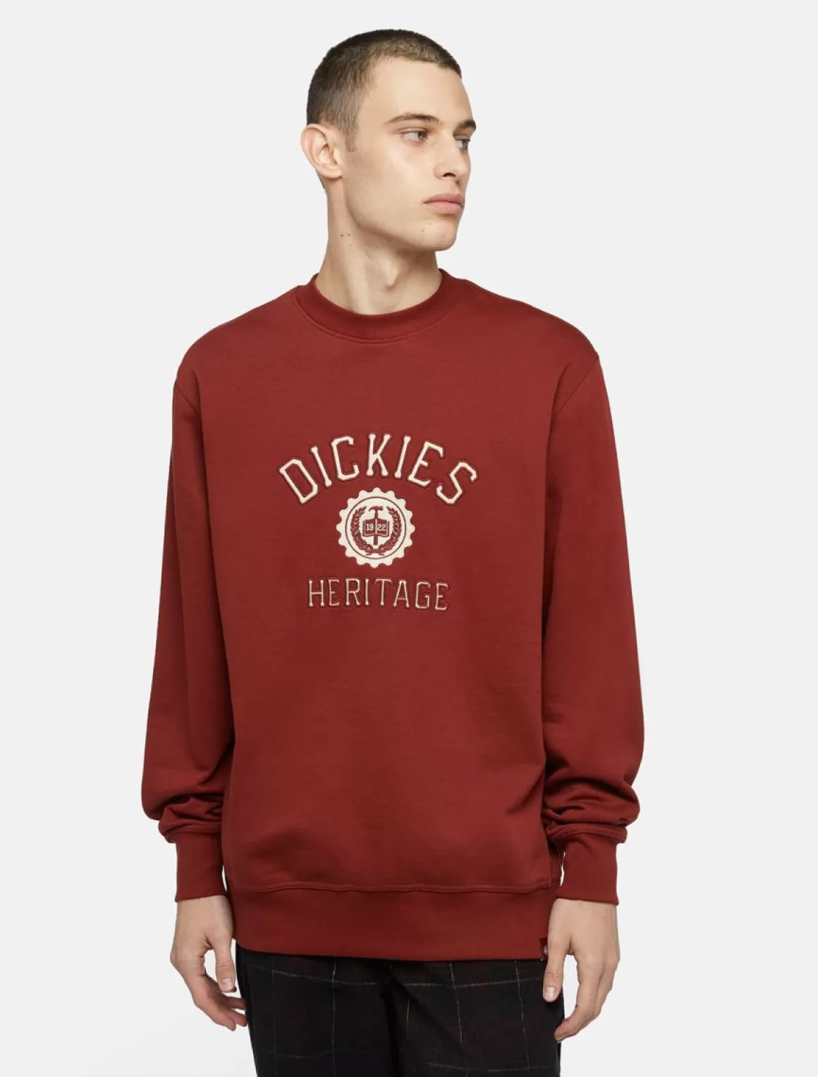 Dickies Oxford Sweatshirt