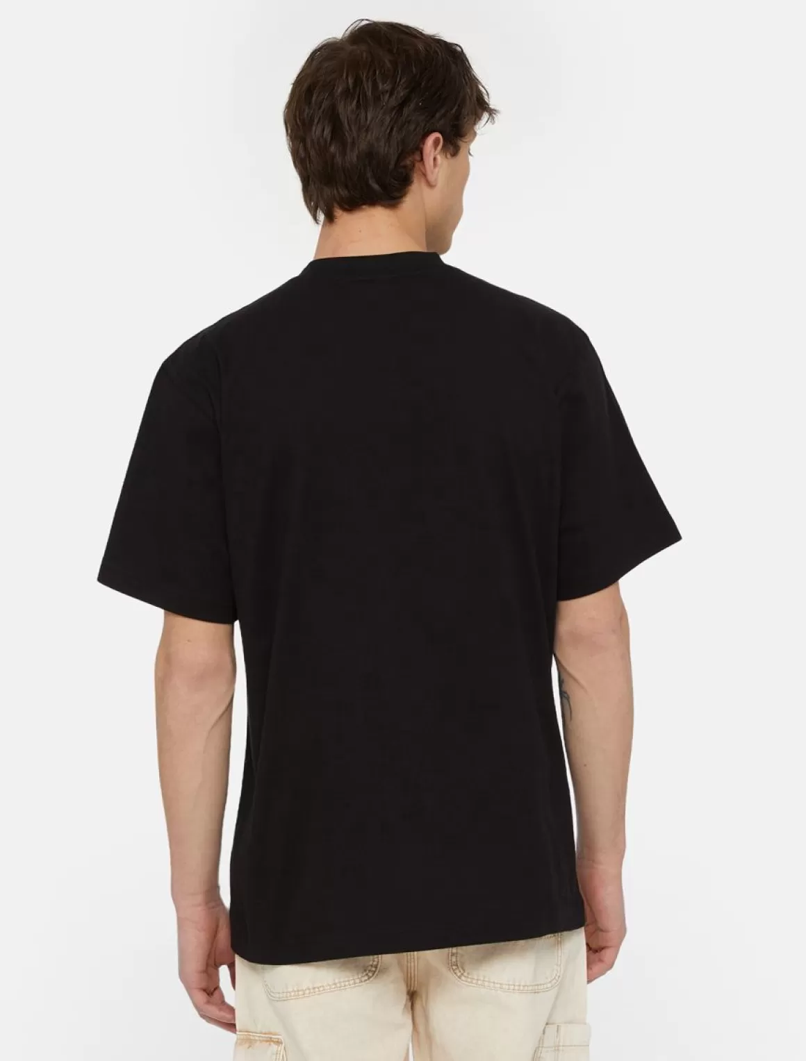 Dickies Park Kortærmet T-Shirt