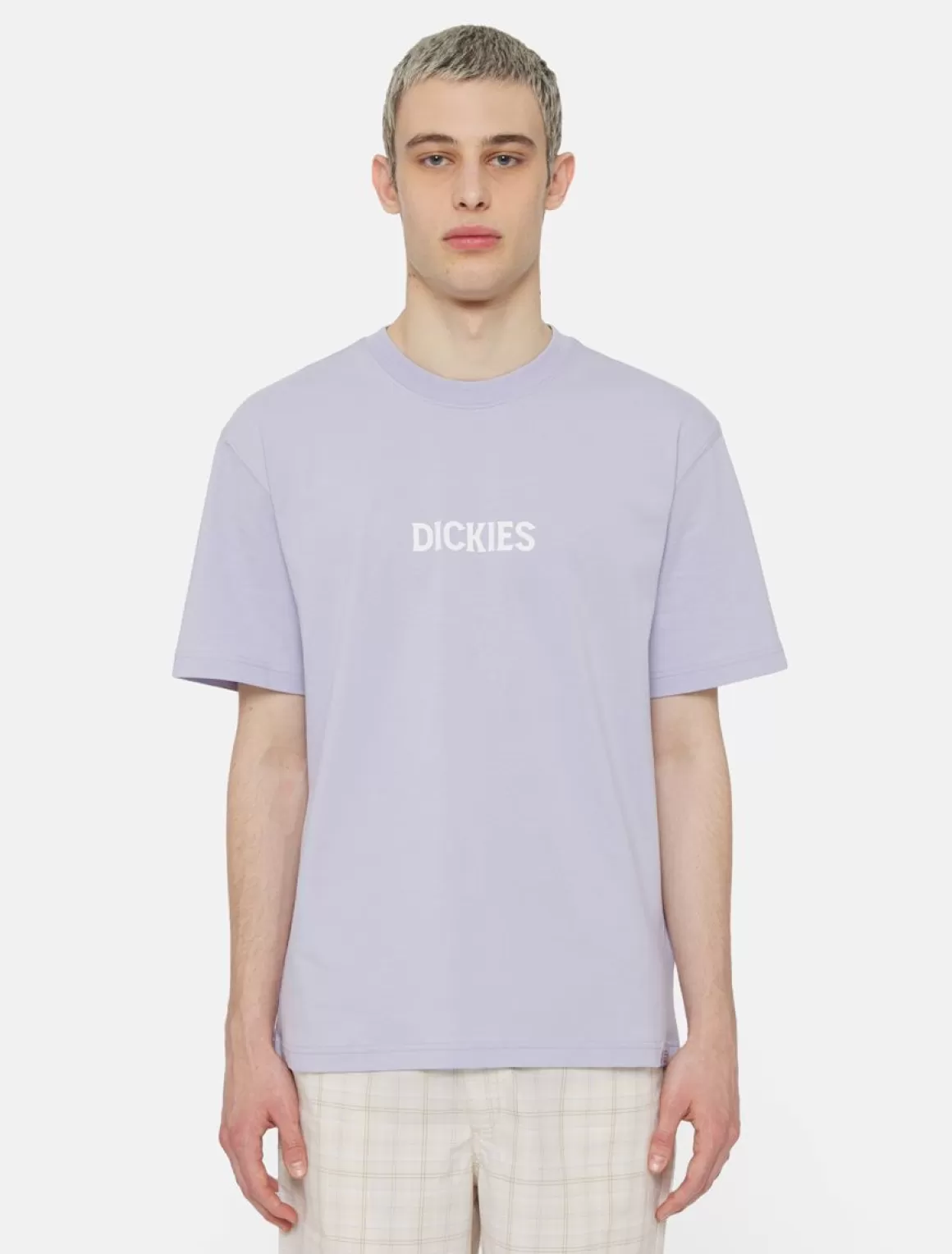 Dickies Patrick Springs Kortærmet T-Shirt