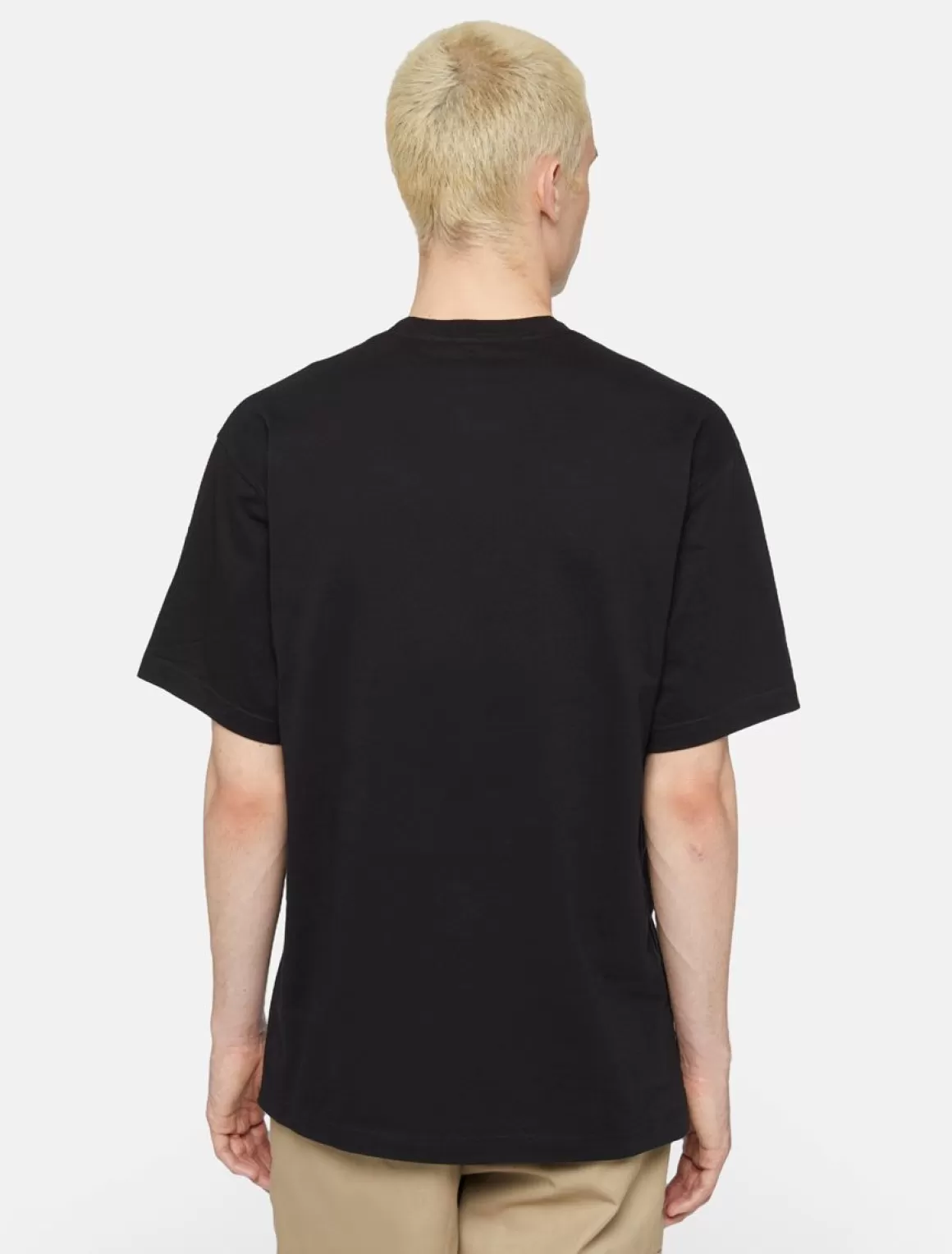 Dickies Paxico Kortærmet T-Shirt