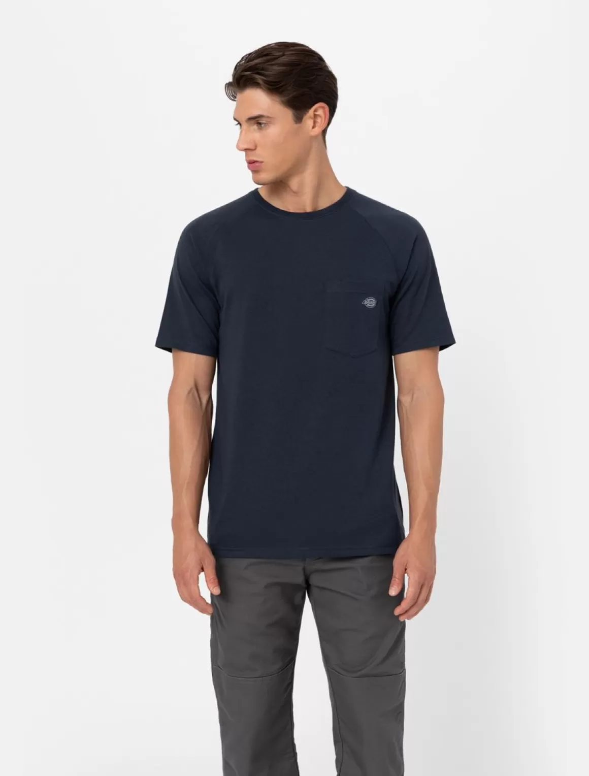 Dickies Pocket T-Shirt Med Korte Ærmer