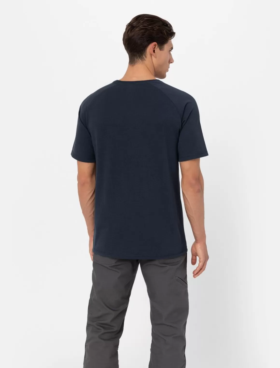 Dickies Pocket T-Shirt Med Korte Ærmer