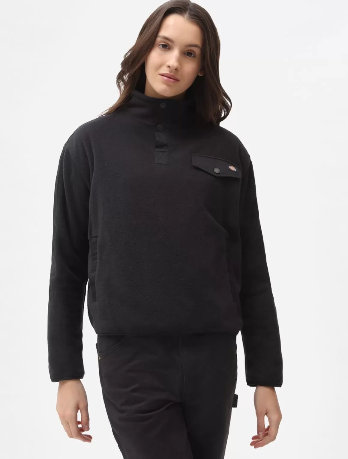 Dame Dickies Port Allen Fleece