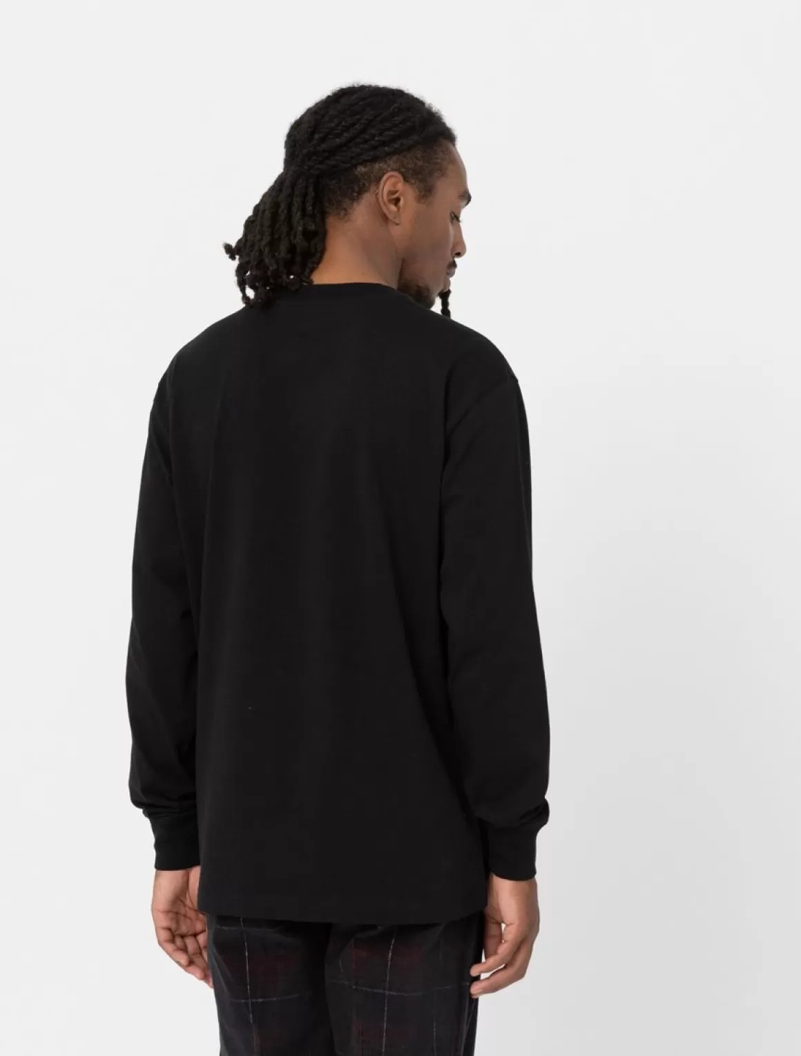 Dickies Porterdale Langærmet T-Shirt