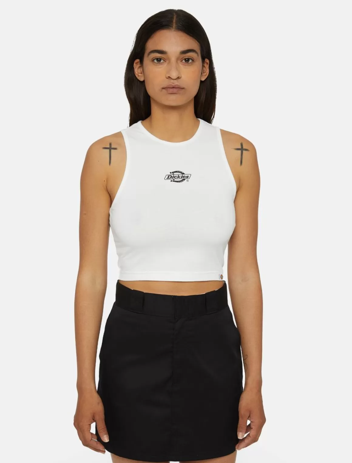 Dame Dickies Powers Vest