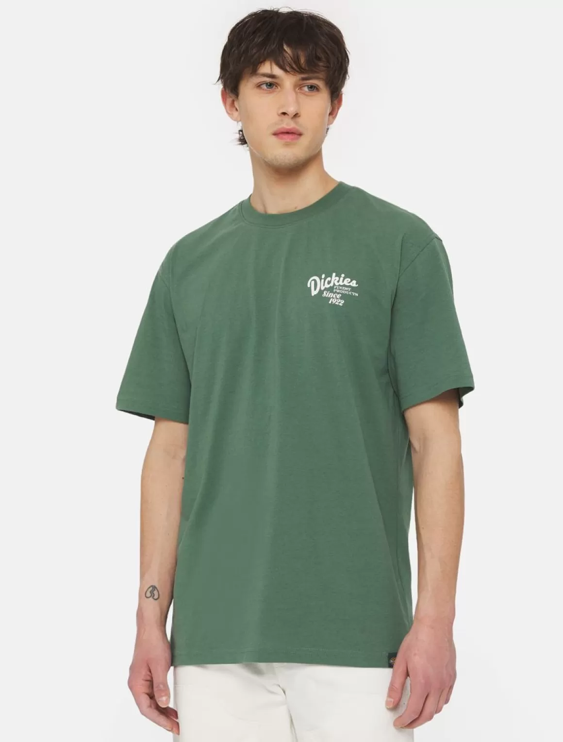 Dickies Raven Kortærmet T-Shirt