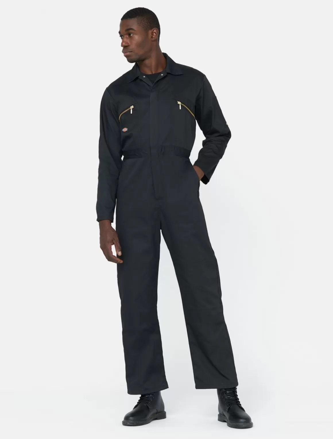 Dame Dickies Redhawk Heldragt