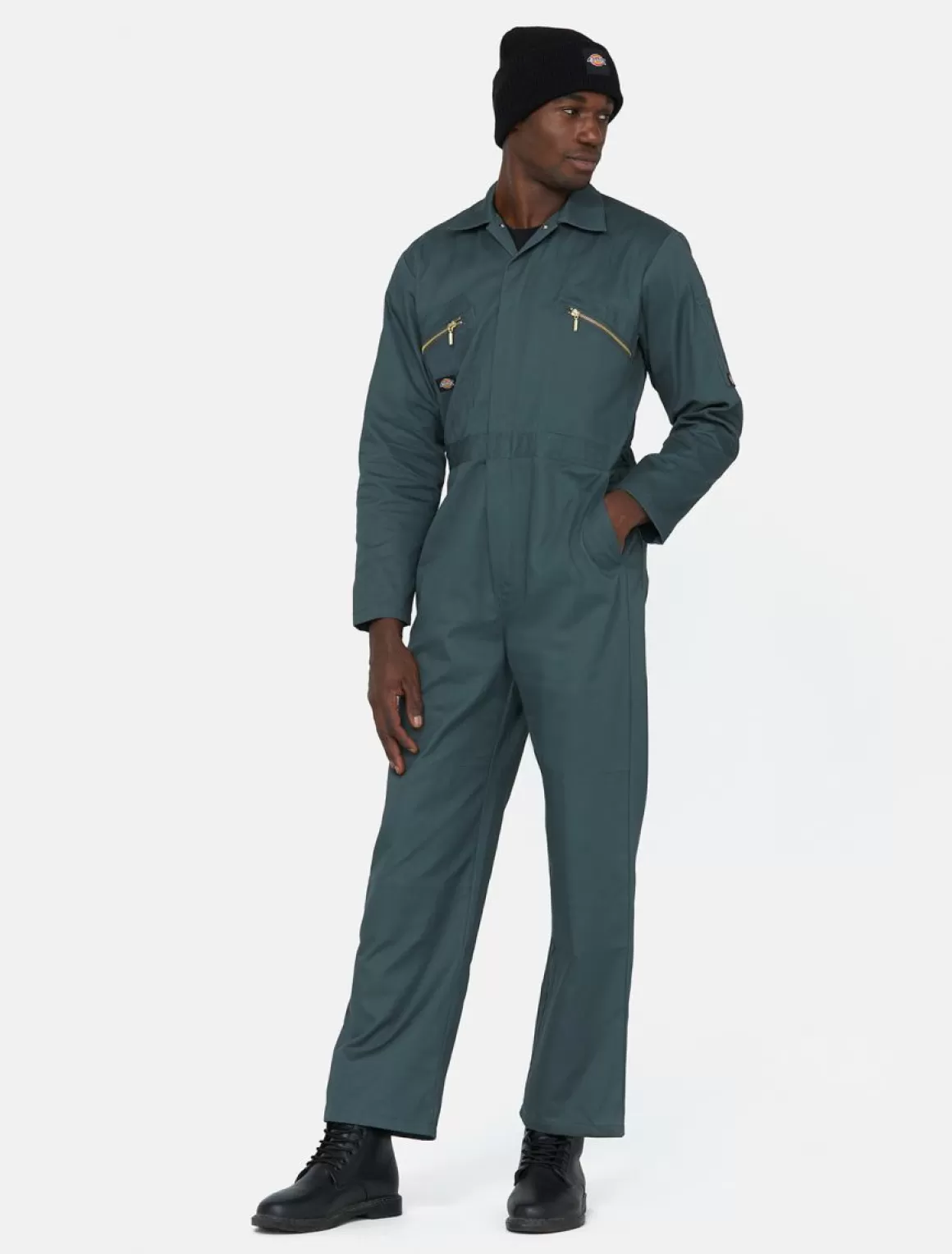 Dame Dickies Redhawk Heldragt