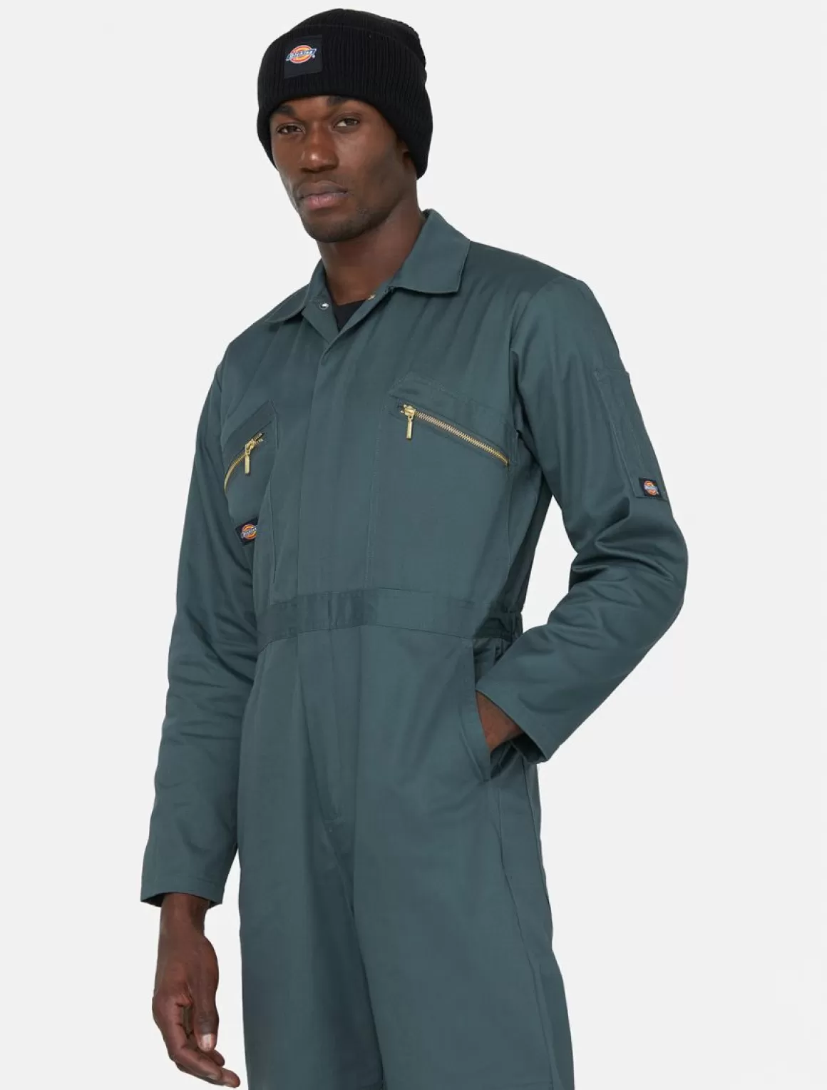 Dame Dickies Redhawk Heldragt