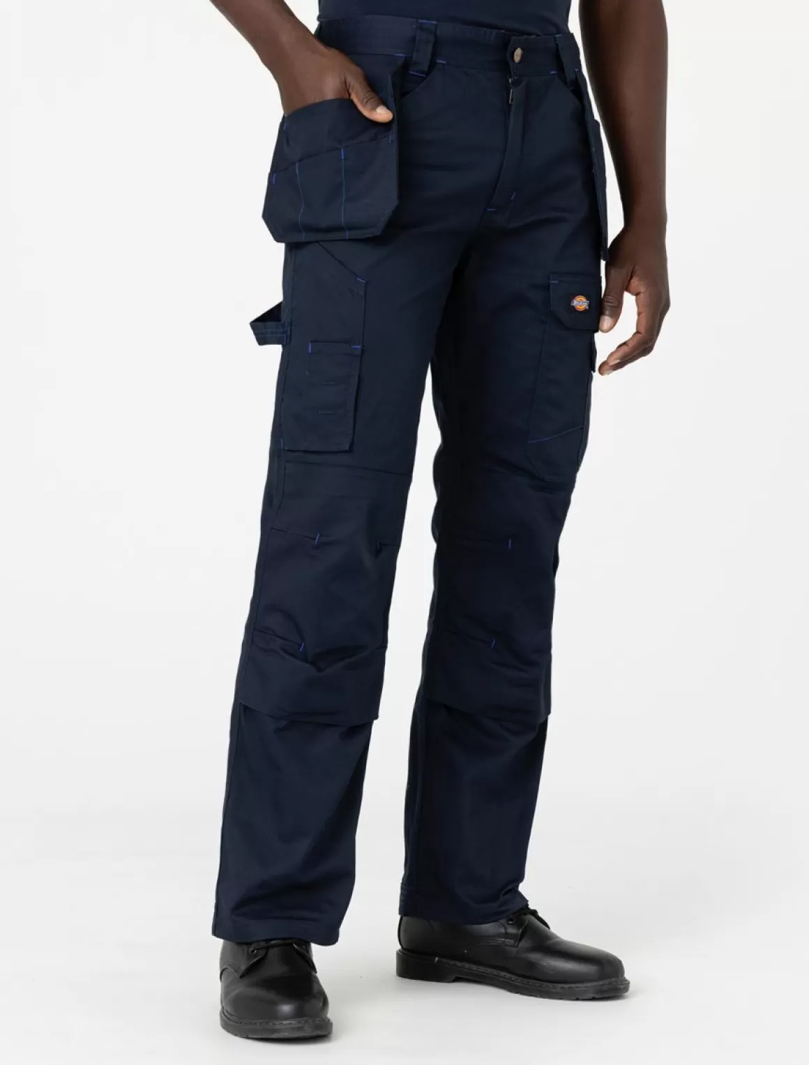 Dickies Redhawk Pro Arbejdsbukser