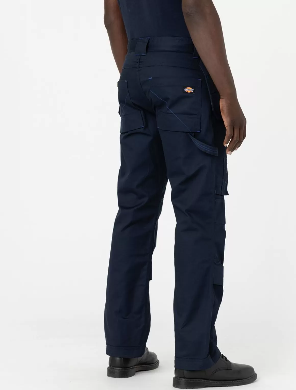 Dickies Redhawk Pro Arbejdsbukser