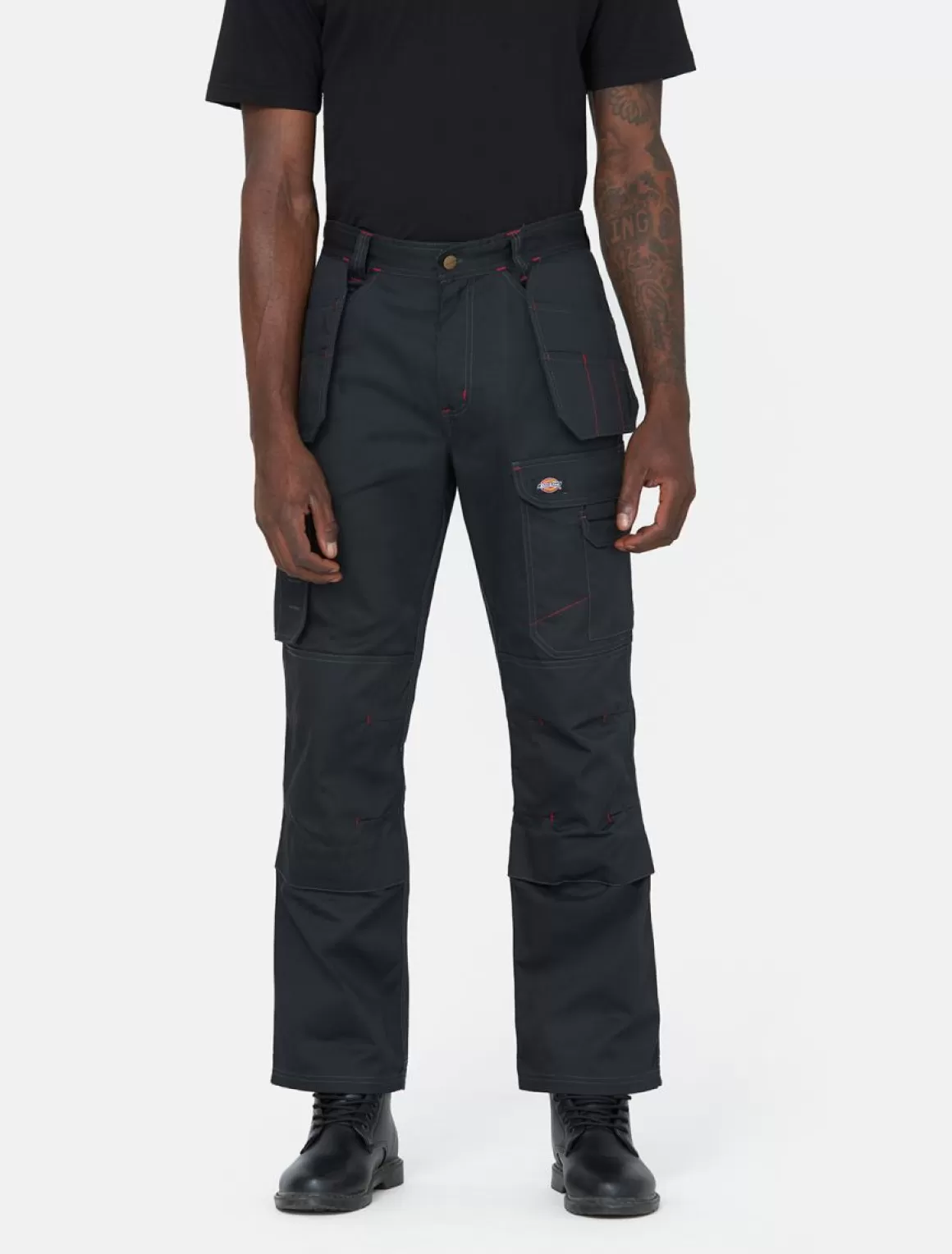 Dickies Redhawk Pro Arbejdsbukser