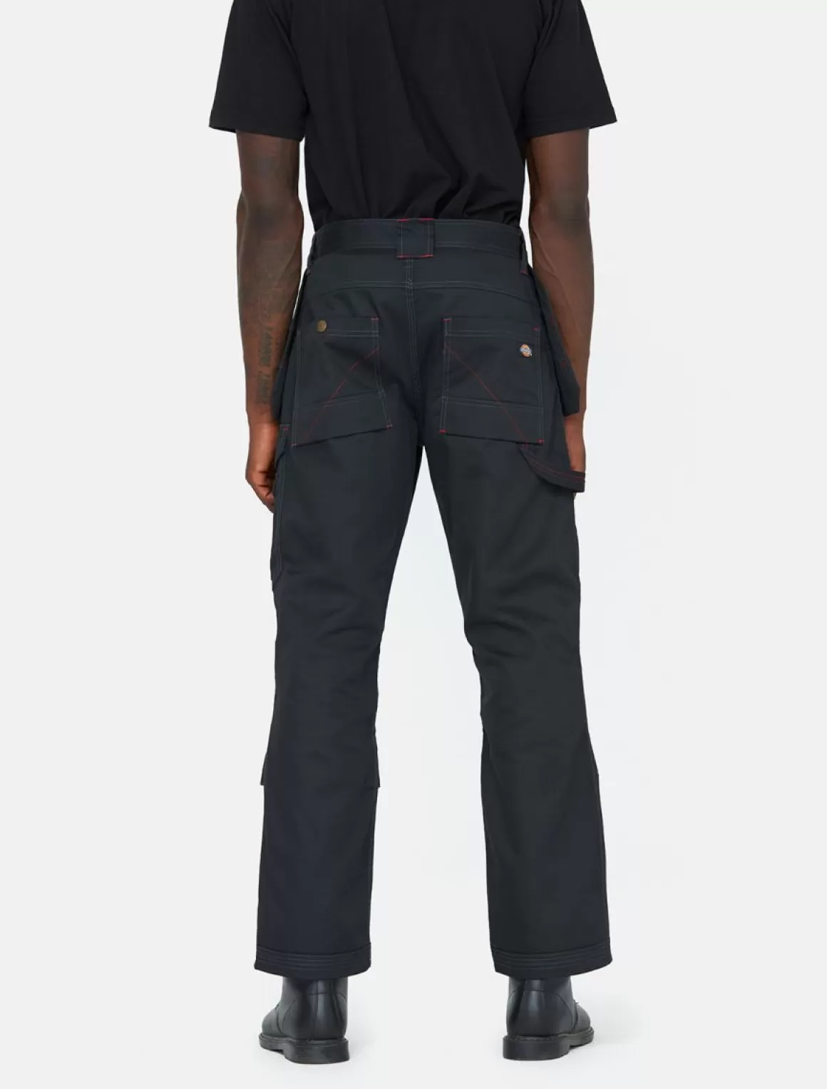 Dickies Redhawk Pro Arbejdsbukser