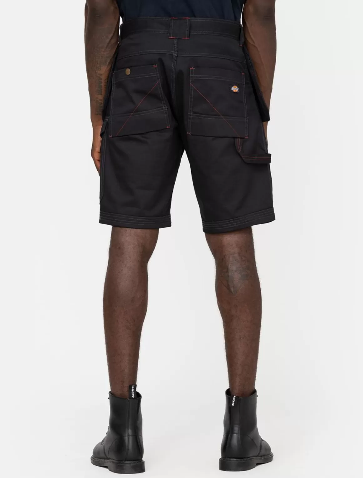 Dickies Redhawk Pro Arbejdsshorts