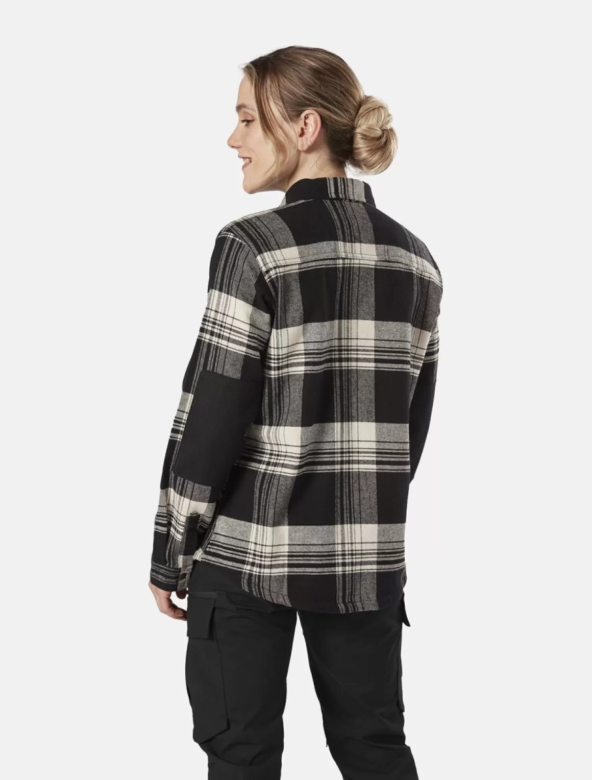 Dame Dickies Renegade Flannelskjorte