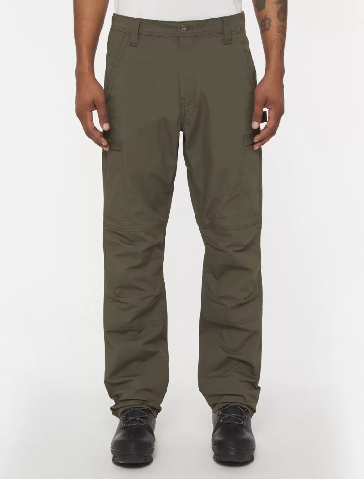 Dickies Ripstop hybrid cargobukser