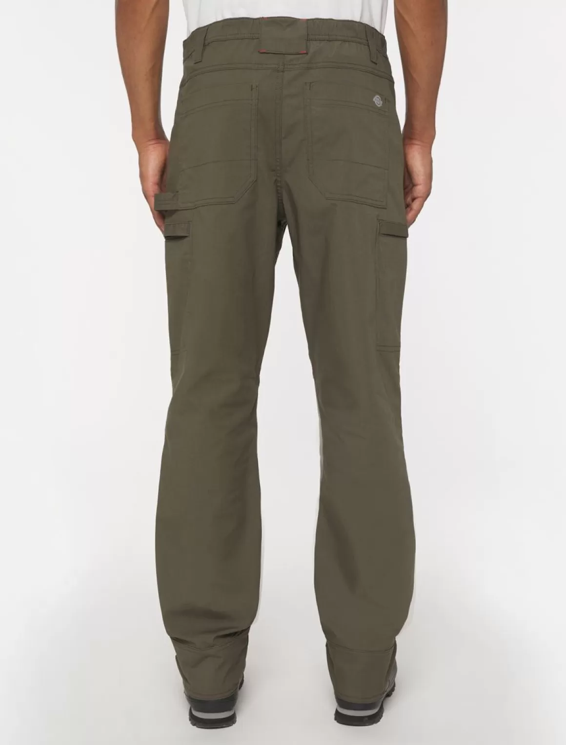 Dickies Ripstop hybrid cargobukser